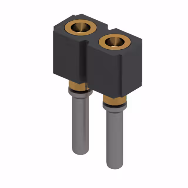 714-43-102-31-018000 Mill-Max Manufacturing Corp.  Zoccoli IC